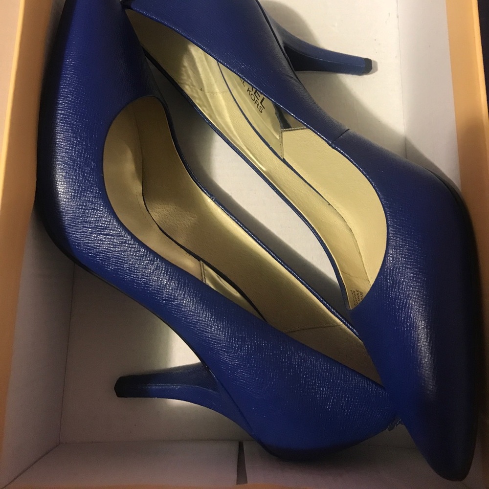 Michael Kors heels